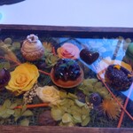 ル ジャルダン - 