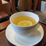 上島珈琲店 - ドリンク写真: