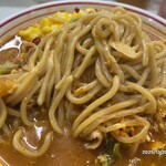 蒙古タンメン中本 - 