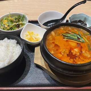 市房食堂 - 料理写真: