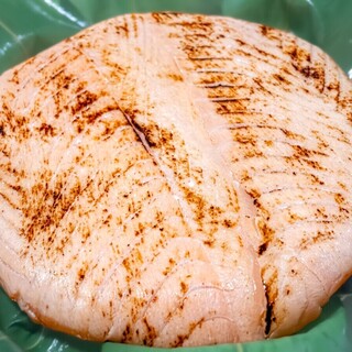 ます寿司屋 ヒロ助_1