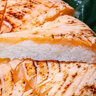 ます寿司屋 ヒロ助_0