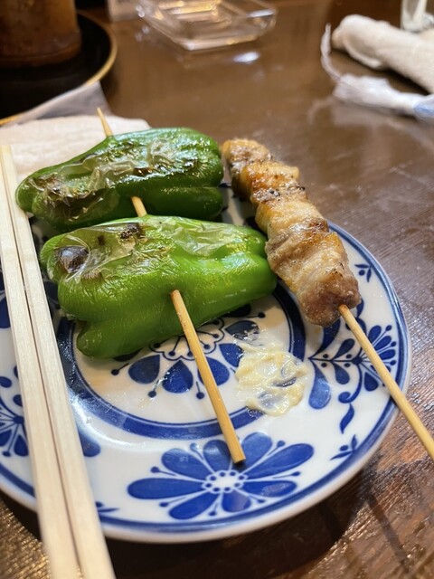 みっちゃん - 大分/串焼き | 食べログ