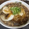 尾道ラーメン 一丁