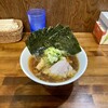 ラーメン 花屋
