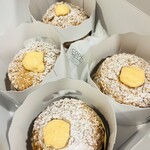 写真ケーキ専門店 世界にひとつだけのケーキ Coco - 4つ買いました(^^)