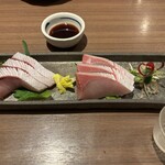 瀬戸内 海のもん とといち - 