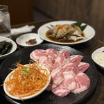 焼肉・韓国料理 KollaBo - 