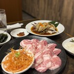 焼肉・韓国料理 KollaBo - 