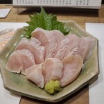 地鶏焼 もあい - 