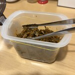 極とんラーメン - 