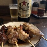 いせや 公園店 - 