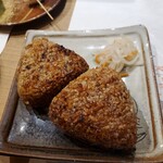 地鶏焼 もあい - 