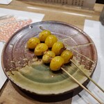 地鶏焼 もあい - 