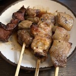 いせや 公園店 - 