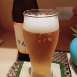 食・松浦 - マルエフ