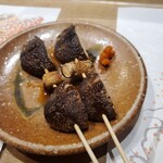 地鶏焼 もあい - 