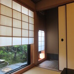 本湖月 - 3階個室