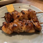 串ひで - 料理写真:正肉