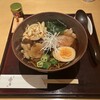 日本そば あけの蕎 - あけのそば