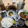 ときわ食堂 金町