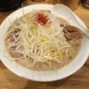 麺屋 極鶏 一乗寺本店