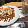 カフェレジェロ アスティ静岡店