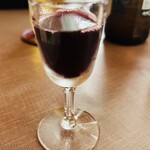 グリル けやき亭 - 