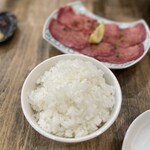 お肉家てらもと - 