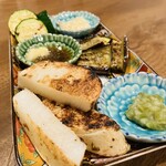 自然とお肉 green - 