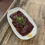 お肉家てらもと - 