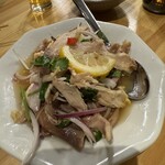 南方急行 中国南部家庭料理の旅 - 