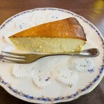 グリル けやき亭 - 