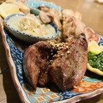 自然とお肉 green - 