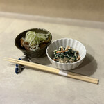 呑み処 ねこ八 - 