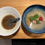 自家製麺 めがね - 