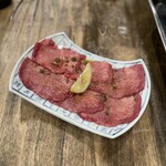お肉家てらもと - 