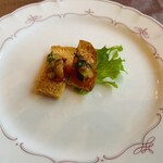 グリル けやき亭 - 