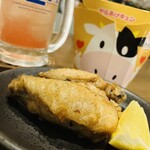 自然とお肉 green - 