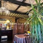 グリル けやき亭 - 