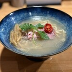 自家製麺 めがね - 