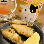 自然とお肉 green - 