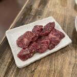 お肉家てらもと - 