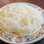 グリル けやき亭 - 