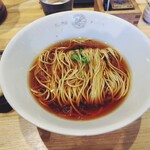 だし麺屋 ナミノアヤ - 料理写真: