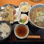 蕎膳 樂 - 
