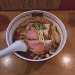 中華そば 流川 - 