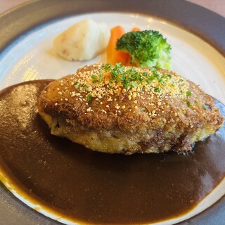 グリル けやき亭_0