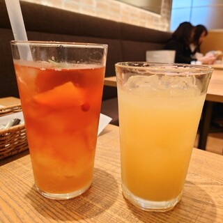 アフタヌーンティー ティールーム_1