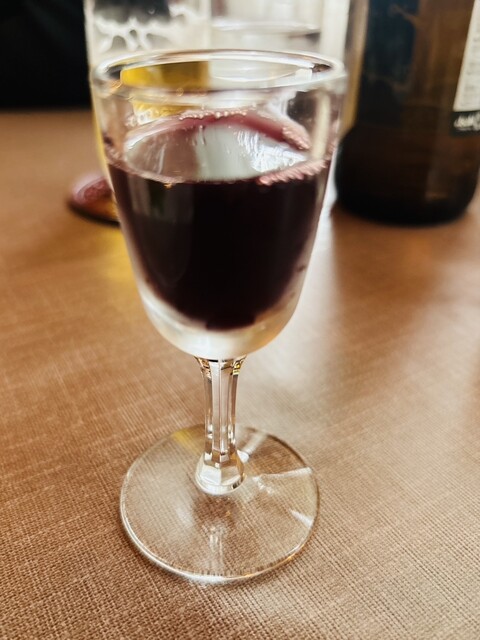 グリル けやき亭（グリルケ ヤキテイ） - 会津若松（洋食）の写真